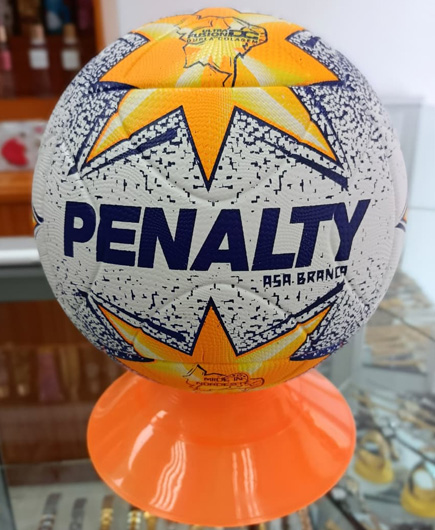 Pelotas de Fútbol Asa Branca R2 XXV Penalty