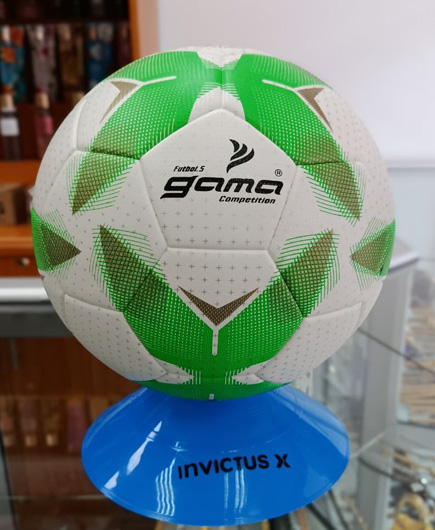 Balones de fútbol Gama Sport: Calidad y Destreza