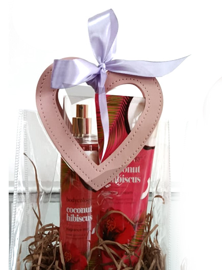 Set Corporal Bodycology splash Bodycology Victoria’s Secret