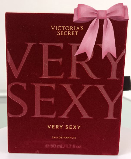 Perfume Very Sexy Oasis 50Ml/1.7Oz