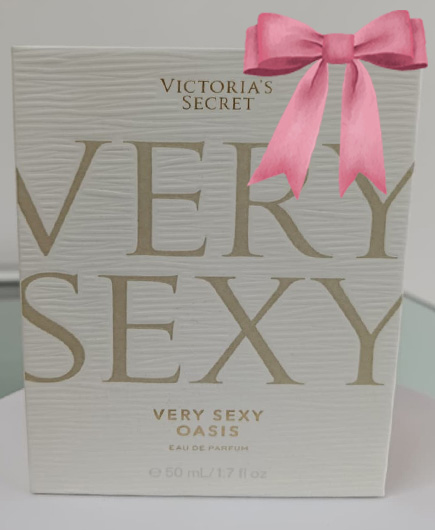 Perfume Very Sexy Oasis 50Ml/1.7Oz