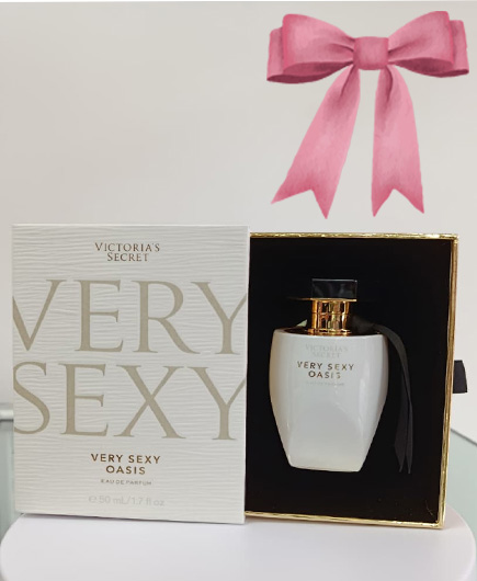 Perfume Very Sexy Oasis 50Ml/1.7Oz