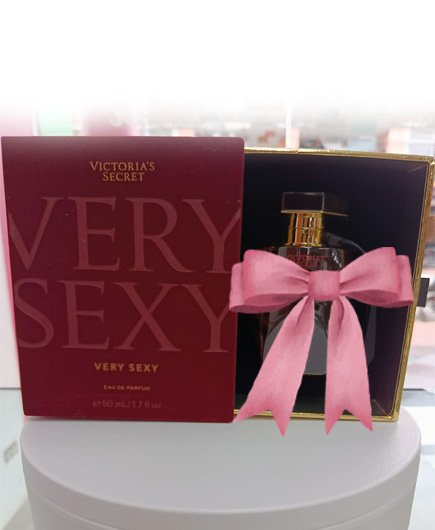 Perfume Very Sexy Oasis 50Ml/1.7Oz