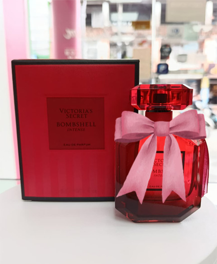 Perfume Bombshell Intense 50 ml | Fragancias