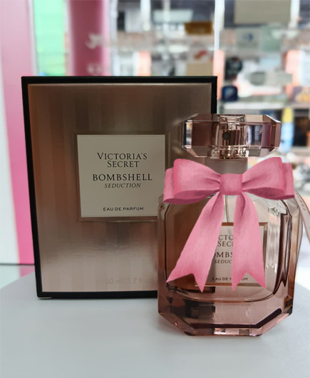 Bombshell Seduction Eau de Parfum Victoria&