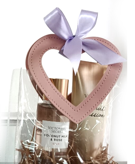 Set Corporal Bodycology splash Bodycology Victoria’s Secret