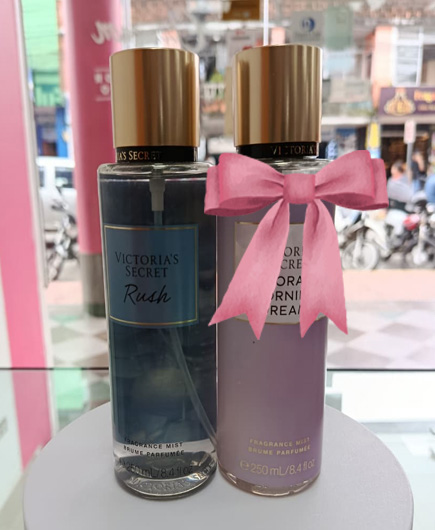 Set Corporal Bodycology splash Bodycology Victoria’s Secret