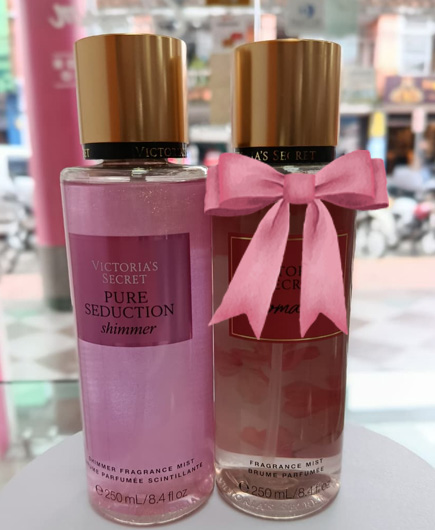 Set Corporal Bodycology splash Bodycology Victoria’s Secret