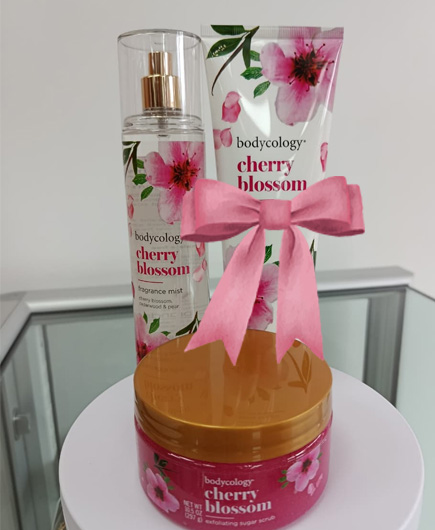 Set Corporal Bodycology splash Bodycology Victoria’s Secret