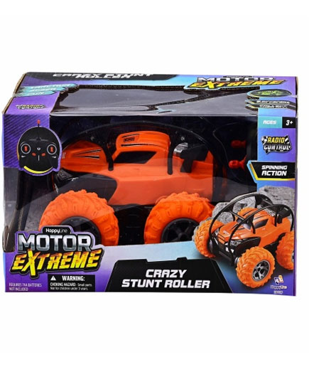 Vehículo R/C 1:18 McLaren Rastar group Usa Pilas AA x 6